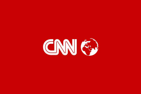 CNN Logo