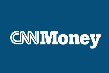 CNN Money Logo