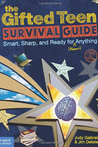 Gifted Teen Survival Guide